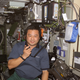Illustration for article titled Meet Leroy Chiao, This Weeks Contributing Astronaut